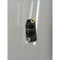 Направляющая двери сдвижной Renault Kangoo (2003 - 2008) 7700303506