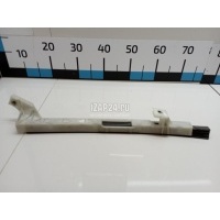 Направляющая стекла двери Renault Kangoo (2003 - 2008) 8200374553