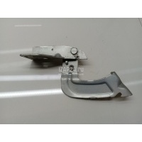 Петля капота левая Renault Kangoo (2003 - 2008) 8200153070