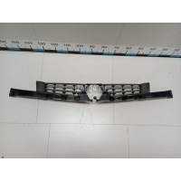 Решетка радиатора Renault Kangoo (2003 - 2008) 7701056411