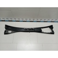 Решетка стеклооч. (планка под лобовое стекло) Renault Kangoo (2003 - 2008) 7701470871
