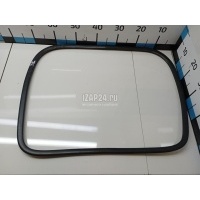 Уплотнитель стекла двери Renault Kangoo (2003 - 2008) 8200051259