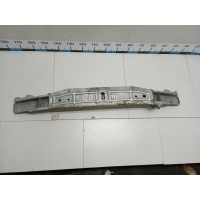 Усилитель переднего бампера Renault Kangoo (2003 - 2008)