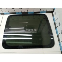 Стекло двери сдвижной Renault Kangoo (2003 - 2008) 8200057635