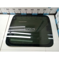 Стекло двери сдвижной Renault Kangoo (2003 - 2008) 8200057636
