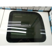 Стекло кузовное глухое левое Renault Kangoo (2003 - 2008) 7700354888