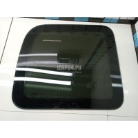 Стекло кузовное глухое правое Renault Kangoo (2003 - 2008) 7700354818