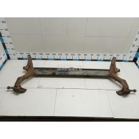Балка задняя Renault Kangoo (2003 - 2008) 7701470592