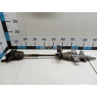 Колонка рулевая Renault Kangoo (2003 - 2008) 8200259869