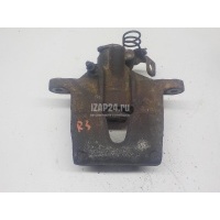 Суппорт тормозной задний правый Renault Kangoo (2003 - 2008) 7701207478