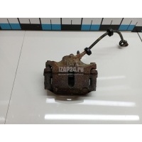 Суппорт тормозной передний левый Renault Kangoo (2003 - 2008) 7701207150