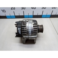 Генератор Renault Megane II (2003 - 2009) 8200667619