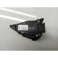 Датчик положения педали акселератора Renault Kangoo (2003 - 2008) 8200699691