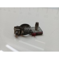 Клемма аккумулятора плюс Renault Kangoo (2003 - 2008) 7701702362