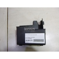 Корпус блока предохранителей Renault Megane II (2003 - 2009) 8200356348