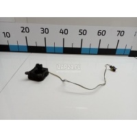 Моторчик заслонки отопителя Renault Kangoo (2003 - 2008) 7701049079