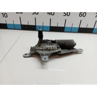 Моторчик стеклоочистителя задний Renault Kangoo (2003 - 2008) 7700308805