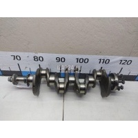 Коленвал Renault Megane II (2003 - 2009) 122012850R