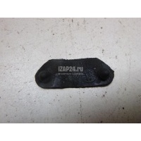 Заглушка Renault Megane II (2003 - 2009) 8200338391