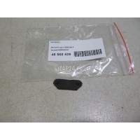 Заглушка Renault Megane II (2003 - 2009) 8200338391