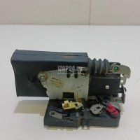 Замок двери передней левой Renault Logan (2005 - 2014) 6001547509
