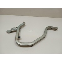Петля крышки багажника Renault Logan (2005 - 2014) 6001546880