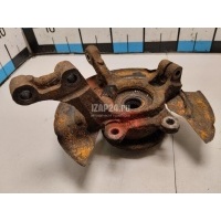 Кулак поворотный передний правый Renault Logan (2005 - 2014) 6001548866