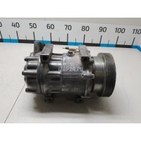 Компрессор кондиционера VAZ Logan (2005 - 2014) 926000097R