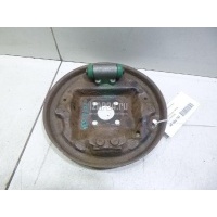 Щит опорный задний правый Renault Logan (2005 - 2014) 7701051520