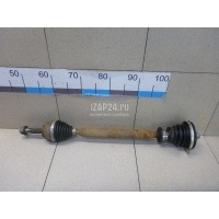 Полуось передняя левая Renault Logan (2005 - 2014) 391016391R
