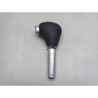 Рукоятка кулисы КПП Renault Megane II (2003 - 2009) 8200825410