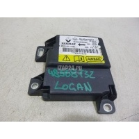 Блок управления AIR BAG Renault Logan (2005 - 2014) 8200817784
