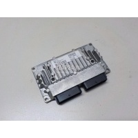 Блок управления АКПП Nissan Logan (2005 - 2014) 310364AD2D