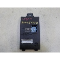 Блок электронный Renault Logan (2005 - 2014) 8200564718