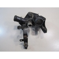 Фланец двигателя системы охлаждения Ford Puma (1997 - 2002) 1531004