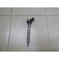 Форсунка дизельная электрическая VAG A8 [4E] (2002 - 2010) 059130277AH