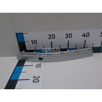 Молдинг переднего бампера правый VAG A8 [4E] (2002 - 2010) 4E0807224BGRU