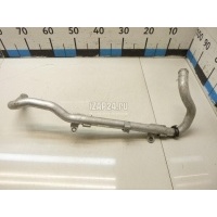 Трубка охлажд. жидкости металлическая VAG A8 [4E] (2002 - 2010) 079121065BB