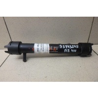 Трубка системы охлаждения VAG A8 [4E] (2002 - 2010) 079121071BS