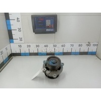 Насос водяной (помпа) DT Spare Parts Truck Axor (2001 - 2006) 541008