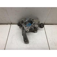 Кулак поворотный задний левый Honda Accord VII (2003 - 2008) 52215SEAE03