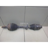 Полуось передняя правая Honda Accord VII (2003 - 2008) 44305SEAN00