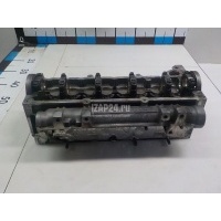 Головка блока Renault Megane II (2003 - 2009) 110415795R