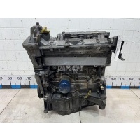 Двигатель Renault Megane II (2003 - 2009) 7701476945