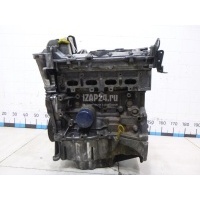 Двигатель Renault Megane II (2003 - 2009) 7701476946