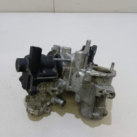 Клапан рециркуляции выхлопных газов Renault Megane II (2003 - 2009) 8200846454
