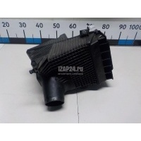Корпус воздушного фильтра Renault Megane II (2003 - 2009) 8200437239