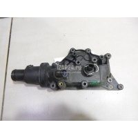 Корпус термостата Renault Megane II (2003 - 2009) 8200700092