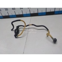 Насос подкачки Renault Megane II (2003 - 2009) 8200451024