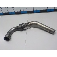 Патрубок интеркулера Renault Megane II (2003 - 2009) 8200306925